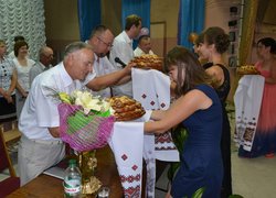 Випуск на факультеті лісового і садово-паркового господарства